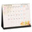 TDR - 2026 Calendar & Organizer x Tokyo Disney Resort Disney Characters 2027 Desk Calendar (Release Date: Aug 13, 2026)