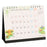 TDR - 2026 Calendar & Organizer x Tokyo Disney Resort Disney Characters 2027 Desk Calendar (Release Date: Aug 13, 2026)