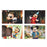 TDR - 2026 Calendar & Organizer x Mickey Mouse Different Costumes 2027 Desk Calendar & Postcard (Release Date: Aug 13, 2026)