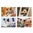TDR - 2026 Calendar & Organizer x Mickey Mouse Different Costumes 2027 Desk Calendar & Postcard (Release Date: Aug 13, 2026)