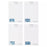 TDR - 2026 Calendar & Organizer x Mickey Mouse Different Costumes 2027 Desk Calendar & Postcard (Release Date: Aug 13, 2026)