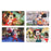 TDR - 2026 Calendar & Organizer x Mickey Mouse Different Costumes 2027 Desk Calendar & Postcard (Release Date: Aug 13, 2026)