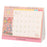 TDR - 2026 Calendar & Organizer x Motifs at Tokyo Disneyland & Tokyo Disney Sea 2027 Desk Calendar & Postcard (Release Date: Aug 13, 2026)