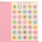 TDR - 2026 Calendar & Organizer x Motifs at Tokyo Disneyland & Tokyo Disney Sea 2027 Desk Calendar & Postcard (Release Date: Aug 13, 2026)