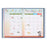 TDR - 2026 Calendar & Organizer x Tokyo Disney Resort Disney Characters 2027 Schedule Book/Diary (Release Date: Aug 13, 2026)