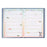 TDR - 2026 Calendar & Organizer x Tokyo Disney Resort Disney Characters 2027 Schedule Book/Diary (Release Date: Aug 13, 2026)