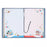 TDR - 2026 Calendar & Organizer x Tokyo Disney Resort Disney Characters 2027 Schedule Book/Diary (Release Date: Aug 13, 2026)