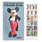 TDR - 2026 Calendar & Organizer x Tokyo Disney Resort 2027 Schedule Book/Diary (Release Date: Aug 13, 2026)