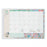 TDR - 2026 Calendar & Organizer x Motifs at Tokyo Disneyland & Tokyo Disney Sea 2027 Schedule/Notebook (Release Date: Aug 13, 2026)
