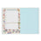 TDR - 2026 Calendar & Organizer x Motifs at Tokyo Disneyland & Tokyo Disney Sea 2027 Schedule/Notebook (Release Date: Aug 13, 2026)