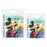 TDR - Tokyo Disney Resort "Shopping Bag Design" Gift Bags (20 pieces)