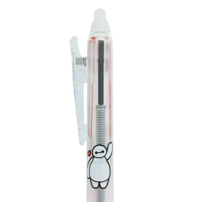 TDR - 2026 Big Hero 6 Baymax Frixion Erasable Pen (Release Date: Oct 22, 2026)