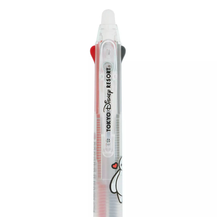 TDR - 2026 Big Hero 6 Baymax Frixion Erasable Pen (Release Date: Oct 22, 2026)