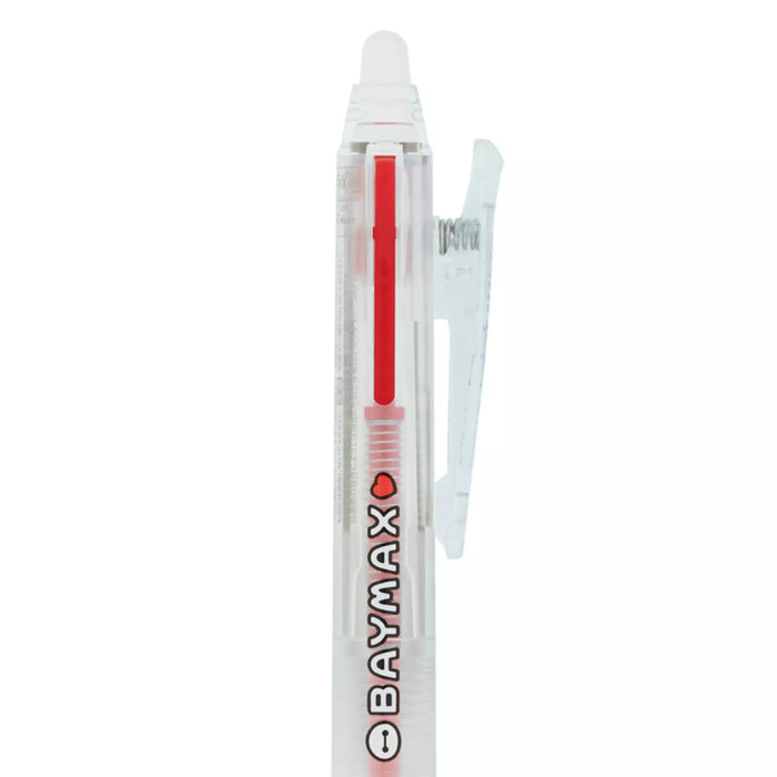 TDR - 2026 Big Hero 6 Baymax Frixion Erasable Pen (Release Date: Oct 22, 2026)