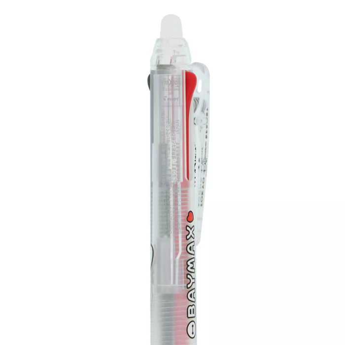 TDR - 2026 Big Hero 6 Baymax Frixion Erasable Pen (Release Date: Oct 22, 2026)
