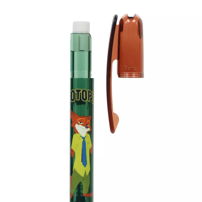TDR - 2026 Zootopia Mechanical Pencil Set of 2 (Release Date: Oct 22, 2026)