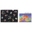 TDR - 2026 Disney Halloween Mickey & Friends Treasure Collection x Clear Folders Set of 2 (Release Date: Sep 15, 2026)