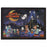 TDR - 2026 Disney Halloween Mickey & Friends Treasure Collection x Clear Folders Set of 2 (Release Date: Sep 15, 2026)