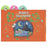 TDR - 2026 Disney Halloween Mickey & Friends Treasure Collection x Clear Folders Set of 2 (Release Date: Sep 15, 2026)