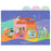 TDR - 2026 Disney Halloween Mickey & Friends Treasure Collection x Clear Folders Set of 2 (Release Date: Sep 15, 2026)