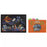 TDR - 2026 Disney Halloween Mickey & Friends Treasure Collection x Clear Folders Set of 2 (Release Date: Sep 15, 2026)