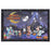 TDR - 2026 Disney Halloween Mickey & Friends Treasure Collection x Post Cards & Stickers Set (Release Date: Sep 15, 2026)