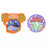 TDR - 2026 Disney Halloween Mickey & Friends Treasure Collection x Post Cards & Stickers Set (Release Date: Sep 15, 2026)