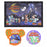 TDR - 2026 Disney Halloween Mickey & Friends Treasure Collection x Post Cards & Stickers Set (Release Date: Sep 15, 2026)