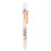 TDR - 2026 Disney Halloween x Mickey & Minnie Mouse 'Scared Ghost & Pumpkin Lantern Collection x 3 Colors Ballpoint Pen & Mechanical Pencil (Release Date: Sept 15, 2026)