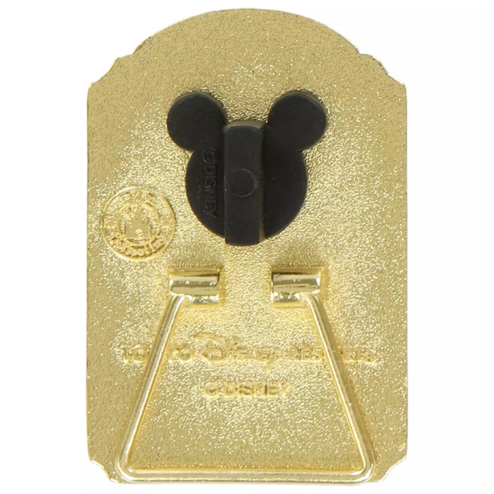 TDR - Sketches of Disney Friends Collection x Donald Duck Pin (Release Date: Oct 24, 2024)