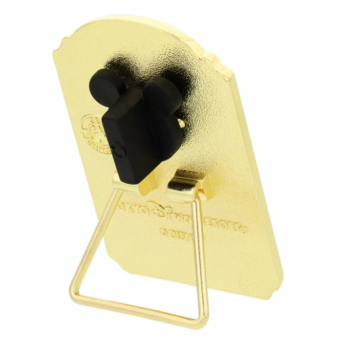 TDR - Sketches of Disney Friends Collection x Daisy Duck Pin (Release Date: Oct 24, 2024)