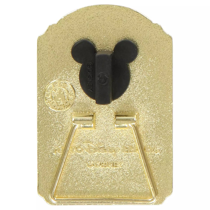 TDR - Sketches of Disney Friends Collection x Daisy Duck Pin (Release Date: Oct 24, 2024)