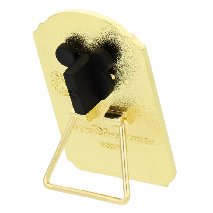 TDR - Sketches of Disney Friends Collection x Chip & Dale Pin (Release Date: Oct 24, 2024)