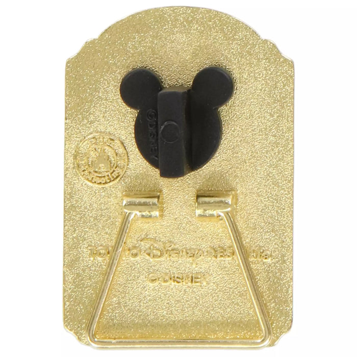 TDR - Sketches of Disney Friends Collection x Chip & Dale Pin (Release Date: Oct 24, 2024)