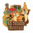 TDR - Chip & Dale "Big Thunder Mountain" Pin (Release Date: Oct 24, 2024)