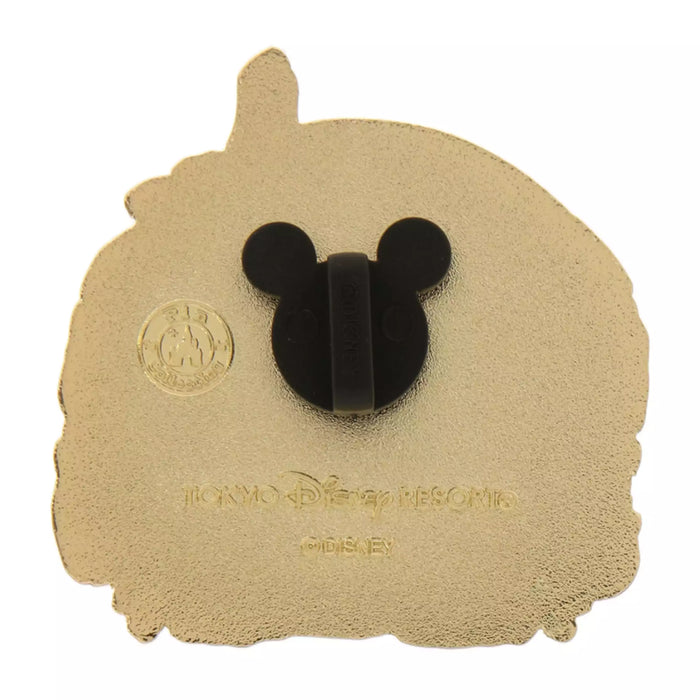 TDR - Mickey Mouse & Pluto "Splash Mountain" Pin (Release Date: Oct 24, 2024)