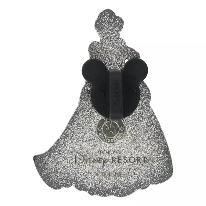 TDR - Cinderella (Whole Body) Pin Badge (Release Date: Sept 4, 2025)