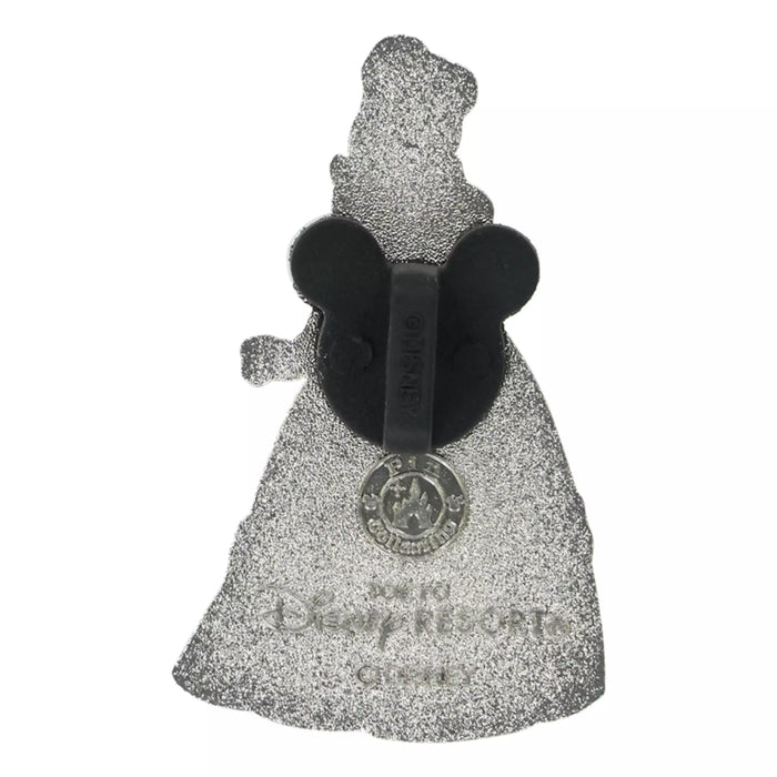 TDR - Belle (Whole Body) Pin Badge (Release Date: Sept 4, 2025)