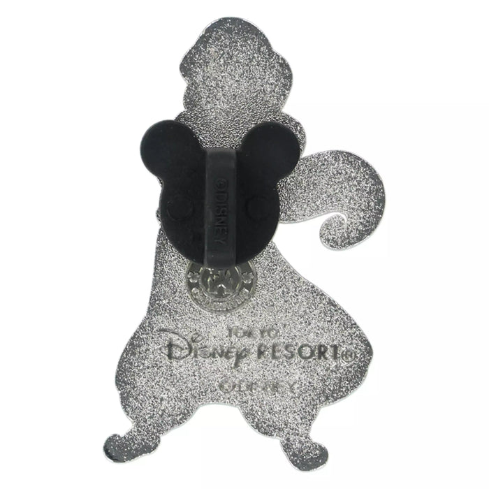 TDR - Jasmine (Whole Body) Pin Badge (Release Date: Sept 4, 2025)