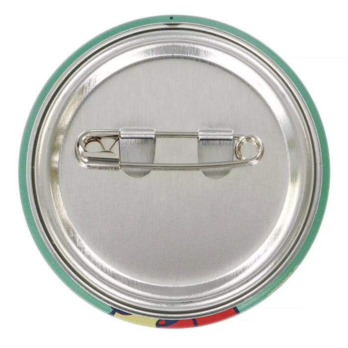 TDR - Mickey & Friends "Cheer Together" Collection x Mickey & Friends Mystery Button Badge Bag (Release Date: Apr 24 2025)