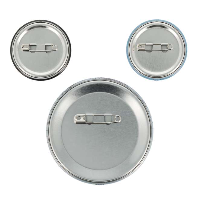 TDR - Mickey & Friends "Ready to Takeoff Where Dreams Touch the Sky" Collection x Button Badges Set (Release Date: July 15, 2025)