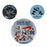 TDR - Mickey & Friends "Ready to Takeoff Where Dreams Touch the Sky" Collection x Button Badges Set (Release Date: July 15, 2025)