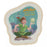 TDR - Fantasy Springs "Peter Pan Never Land Adventure" Collection x Patch (Release Date: Oct 30, 2025)
