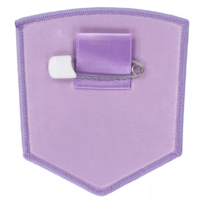 TDR - Fantasy Springs "Rapunzel’s Lantern Festival" Collection x Rapunzel & Flynn Rider Patch (Release Date: Oct 30, 2025)