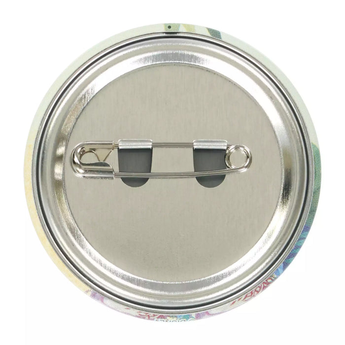 TDR - Fantasy Springs Collection x Mystery Button Badge Bag (Release Date: Oct 30, 2025)