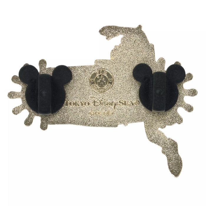 TDR - Fantasy Springs "Peter Pan Never Land Adventure" Collection x Pin Badge (Release Date: Oct 30, 2025)