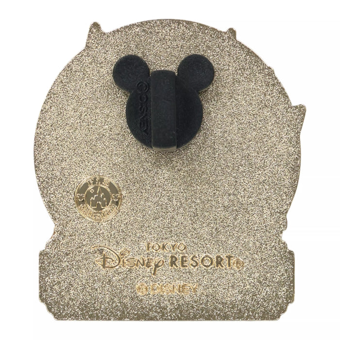 TDR - Mickey. Donald. Goofy. The Three Musketeers Collection x Pin Badge (Release Date: Oct 9, 2025)