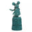 TDR - Tokyo Disney Sea's 24th Anniversary "Mermaid Lagoon" Collection x Mickey Mouse Thimble (Release Date: Sept 4, 2025)