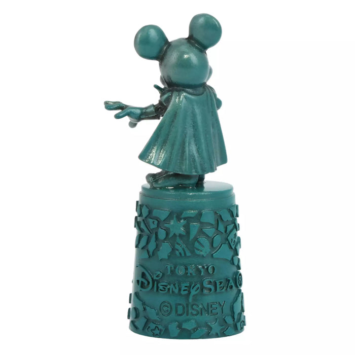 TDR - Tokyo Disney Sea's 24th Anniversary "Mermaid Lagoon" Collection x Mickey Mouse Thimble (Release Date: Sept 4, 2025)