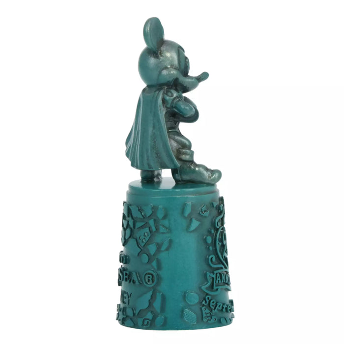 TDR - Tokyo Disney Sea's 24th Anniversary "Mermaid Lagoon" Collection x Mickey Mouse Thimble (Release Date: Sept 4, 2025)